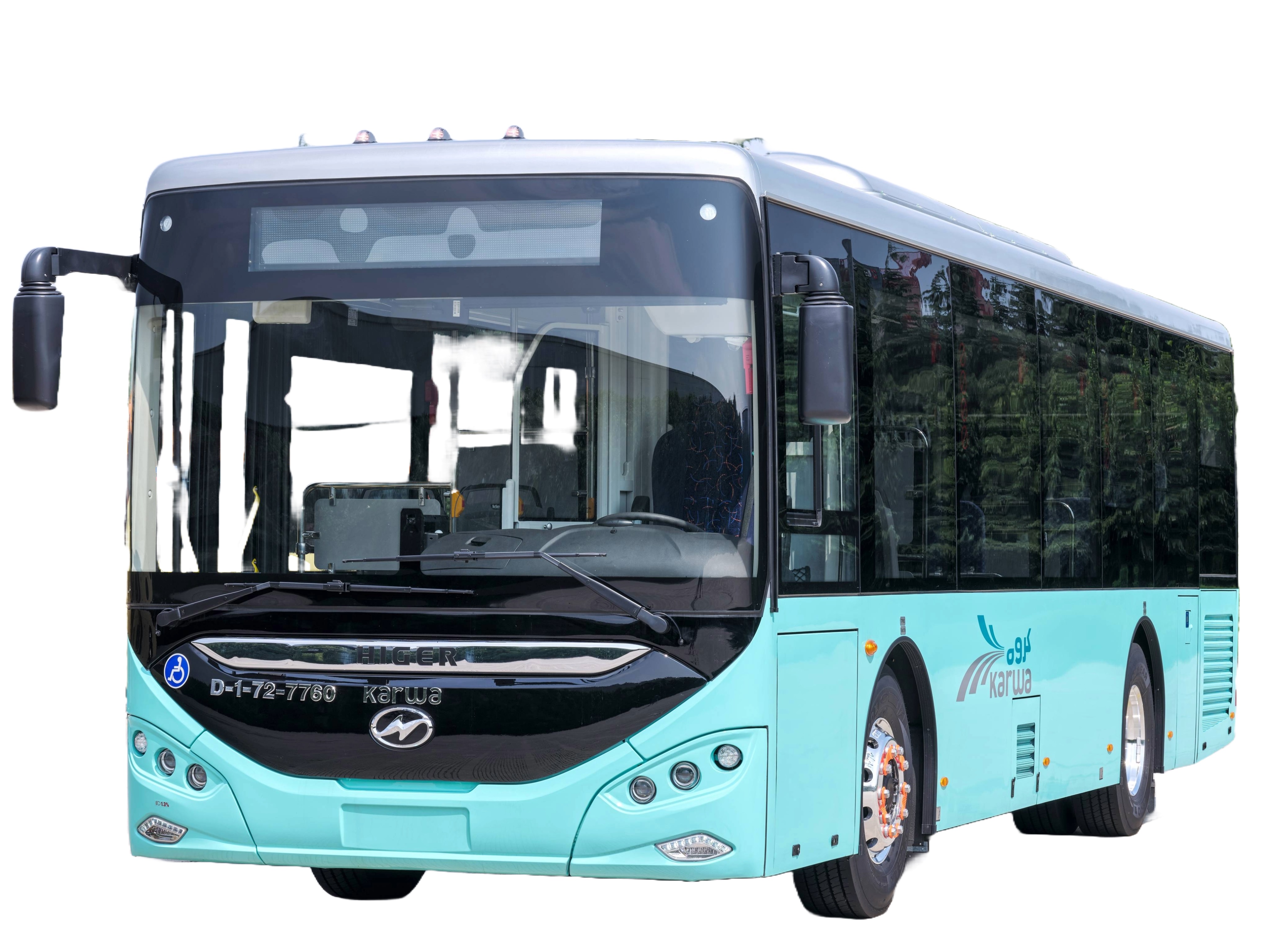 KLQ6126G